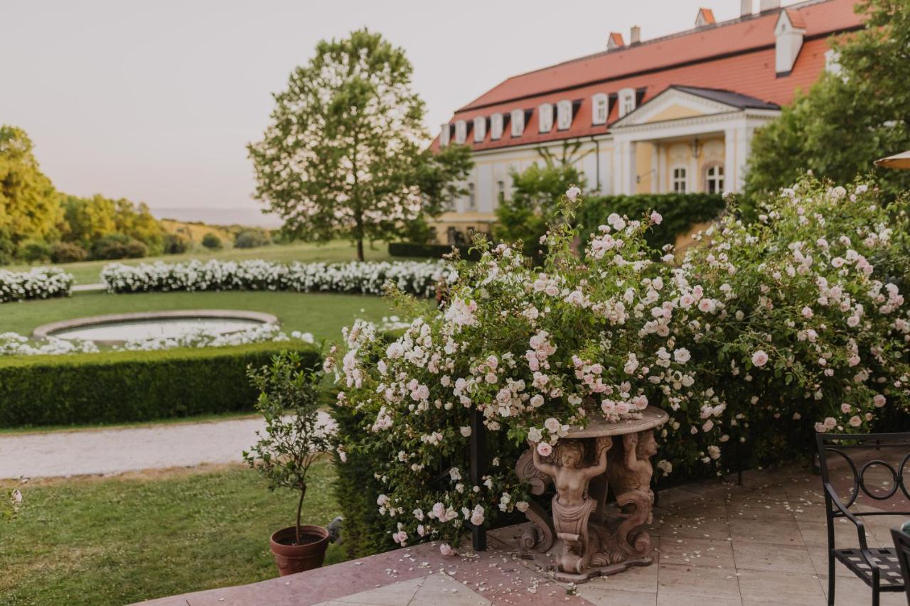 Hotel Chateau 4*