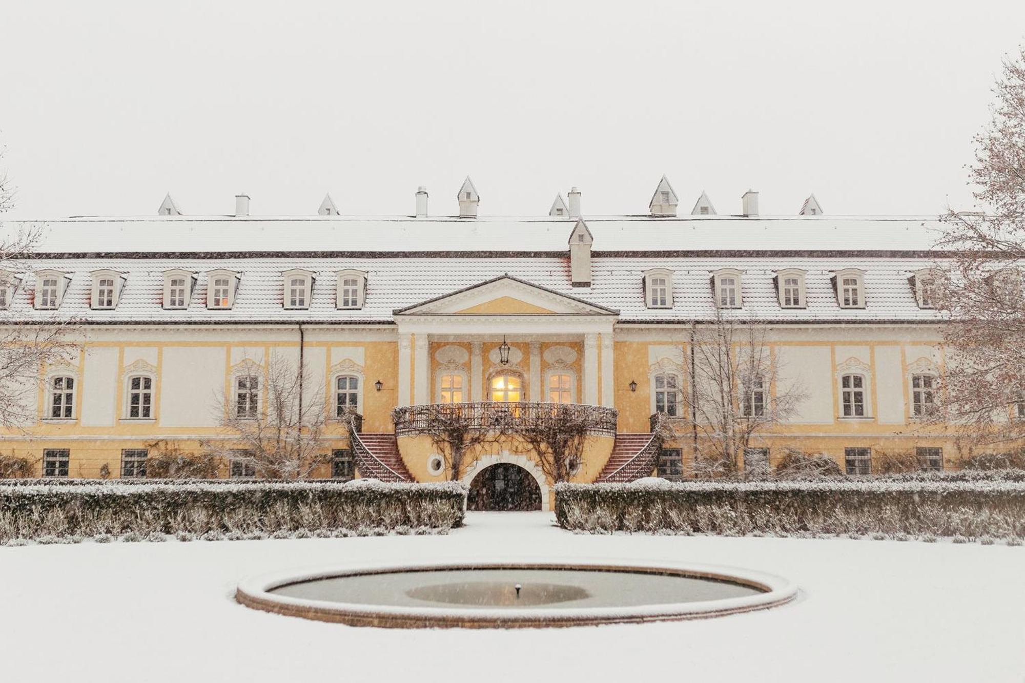Hotel Chateau
